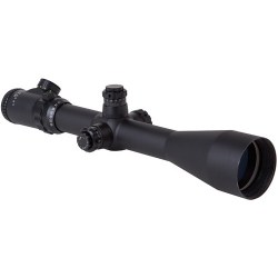Sightmark 6-25x56 Triple Duty Riflescope